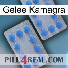 Jelly Kamagra 20